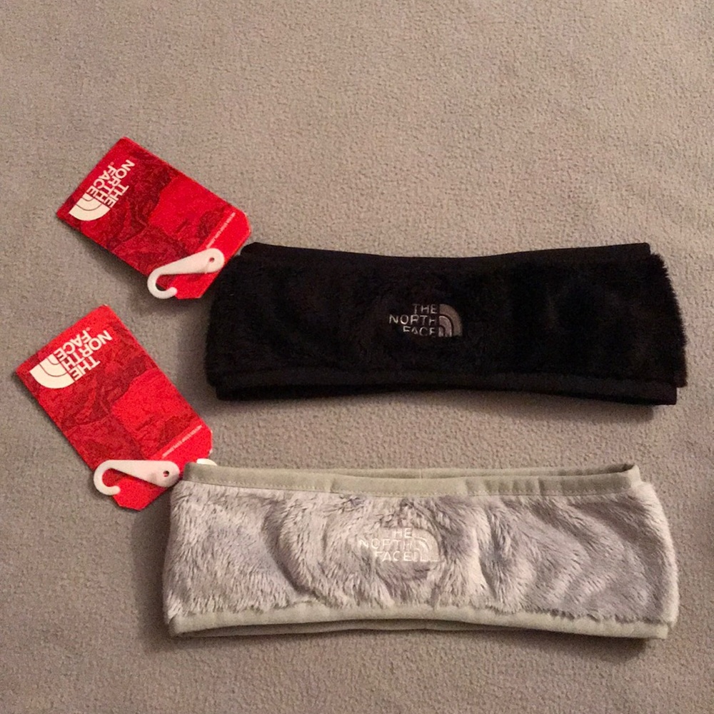 The North Face Headbands